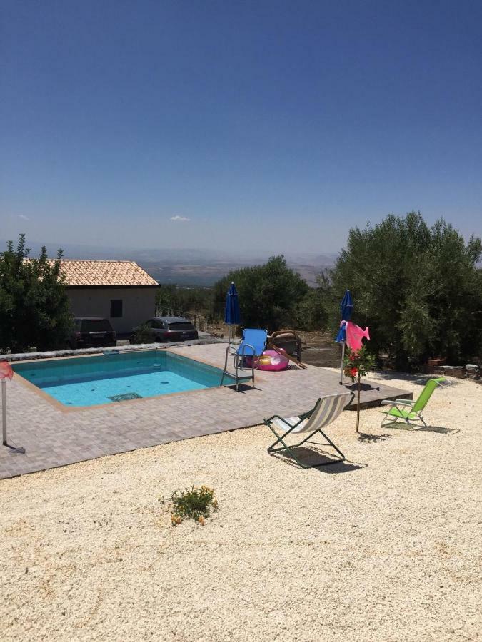 Casina Sull'etna Séjour chez l'habitant